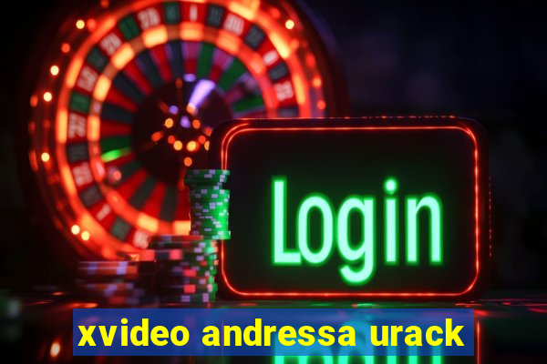 xvideo andressa urack